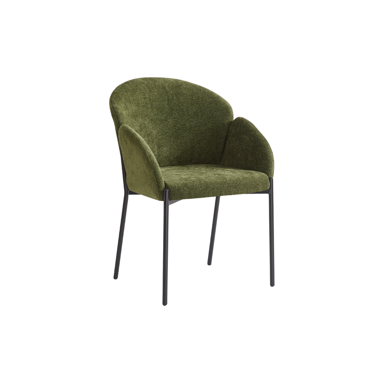 Petal Dining Chair