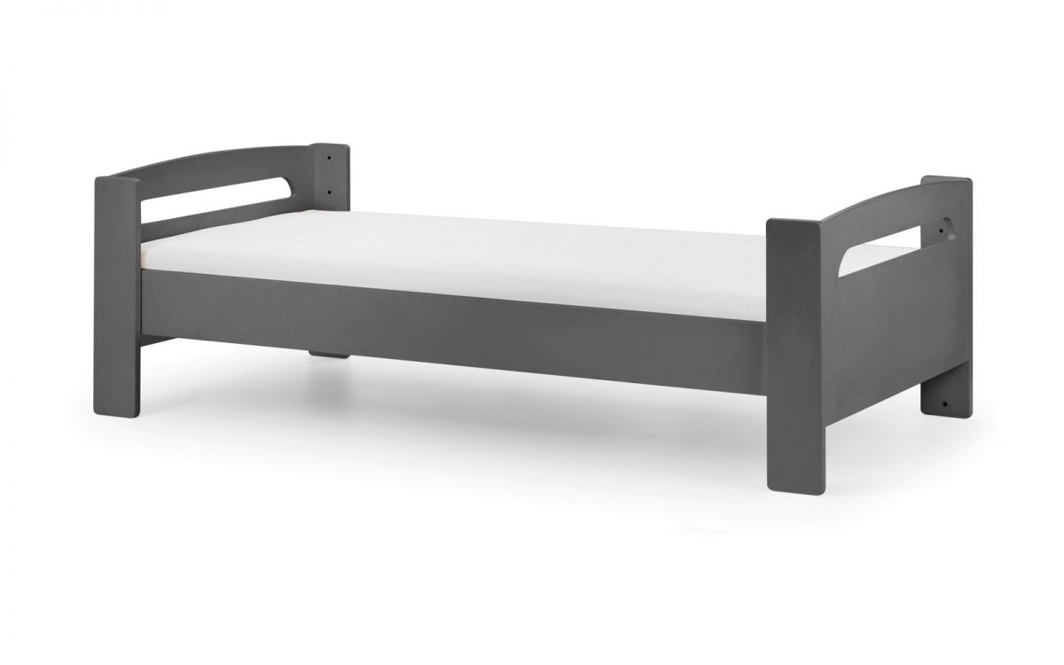 Pluto Mid Sleeper - Anthracite
