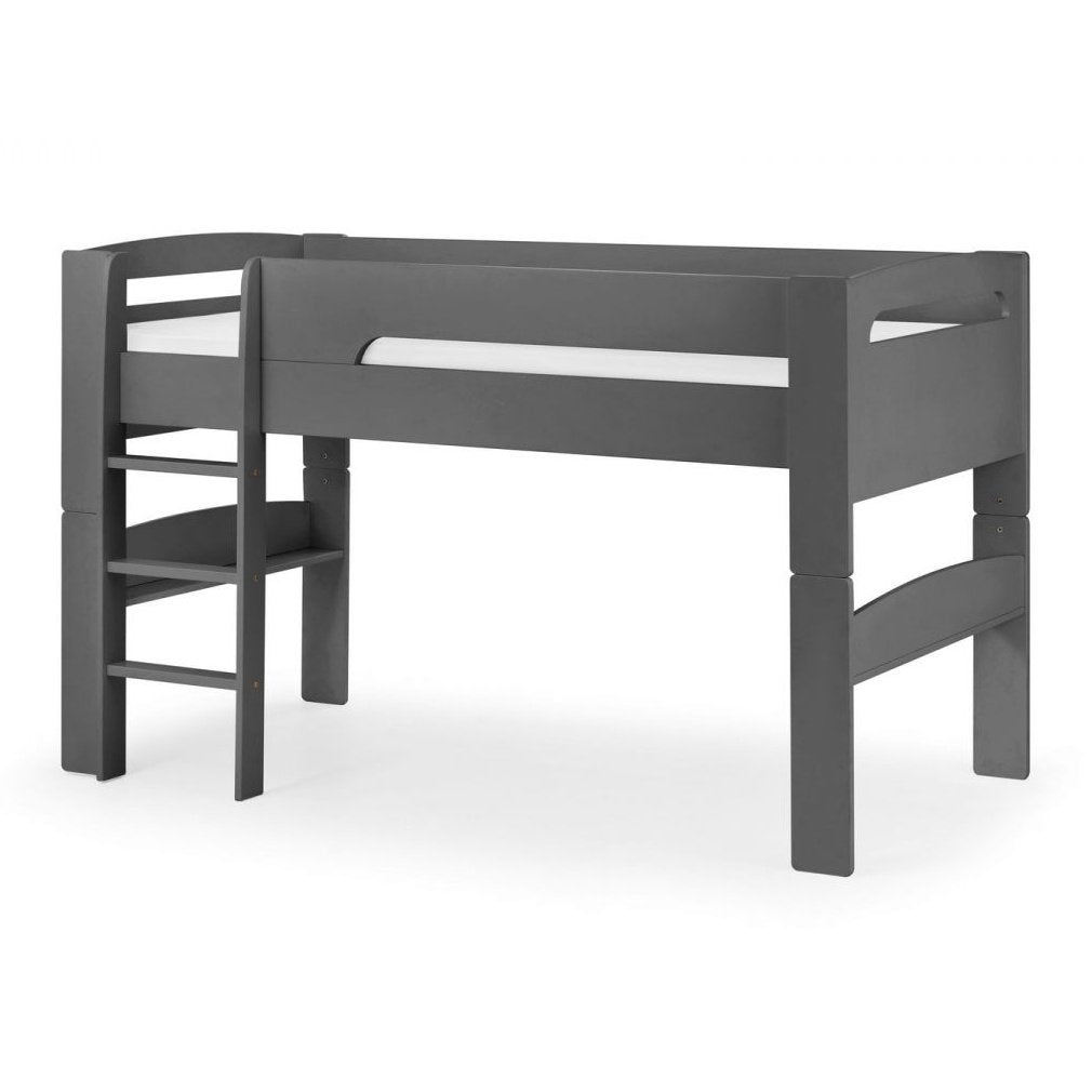 Pluto Mid Sleeper - Anthracite