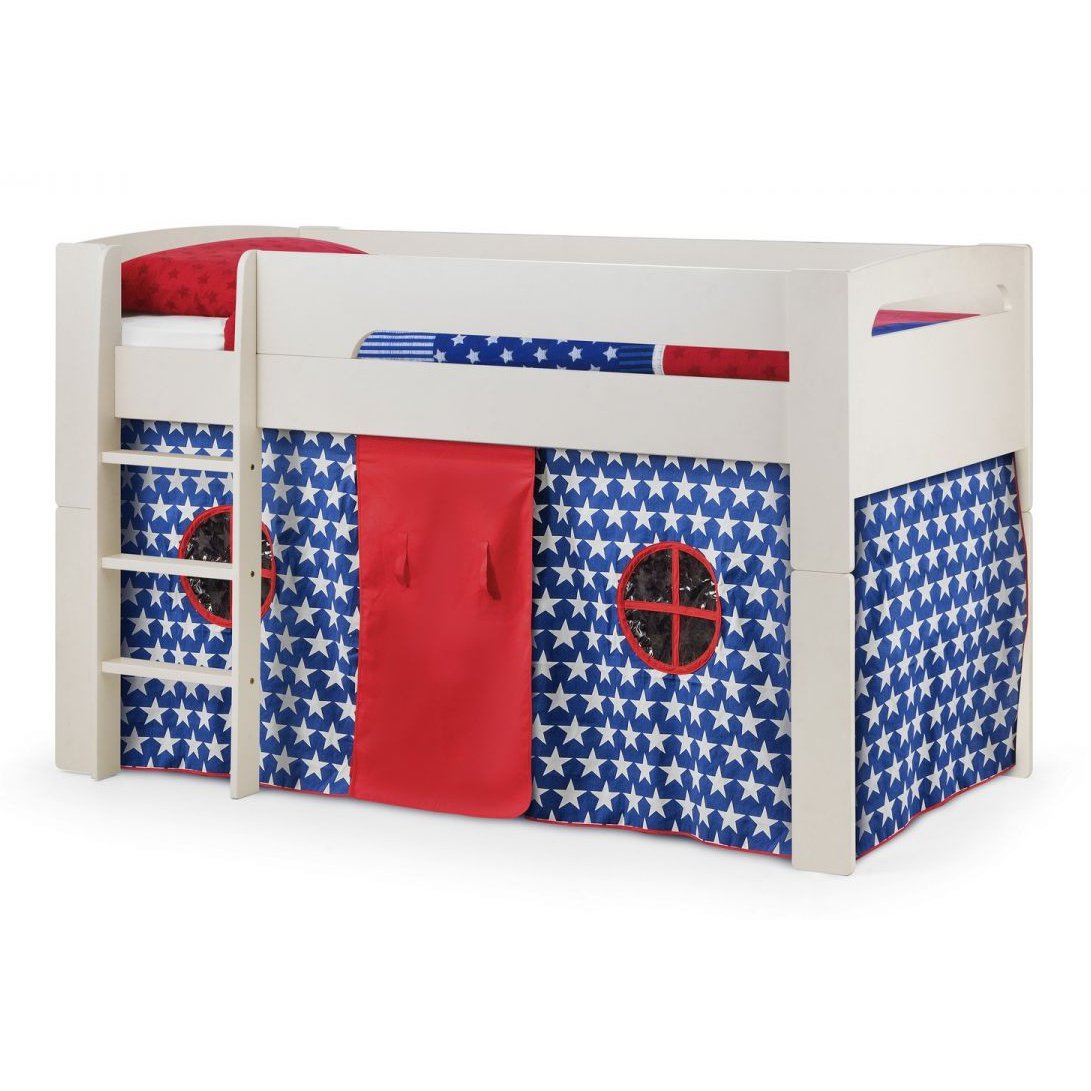 Pluto Midsleeper - Stone White