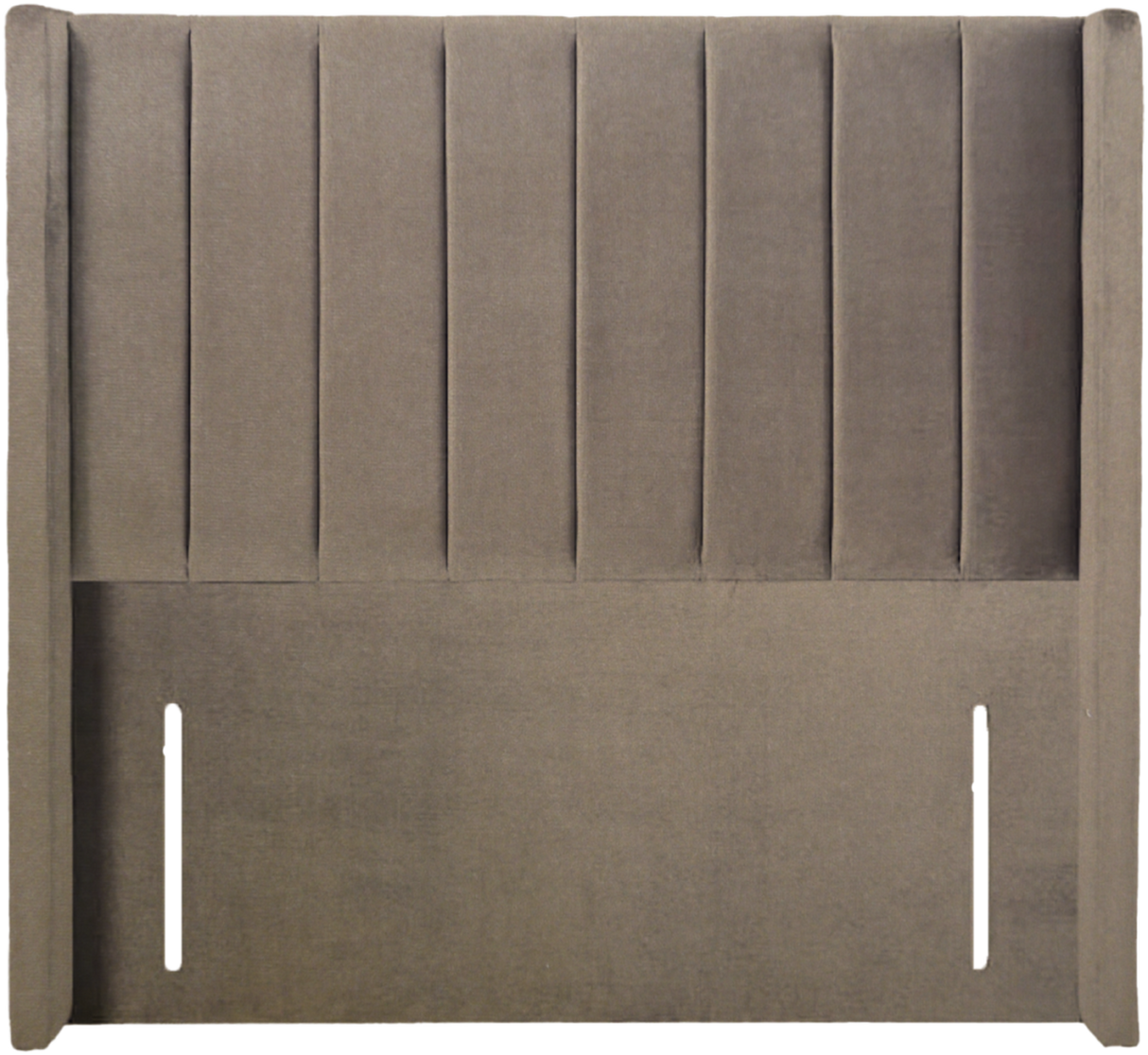 Poppy Double Headboard