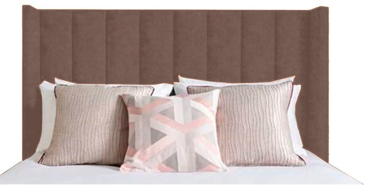Poppy Double Headboard