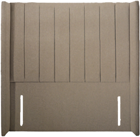 Poppy Headboard Single