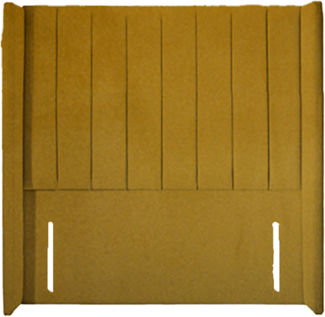 Poppy Headboard Kingsize