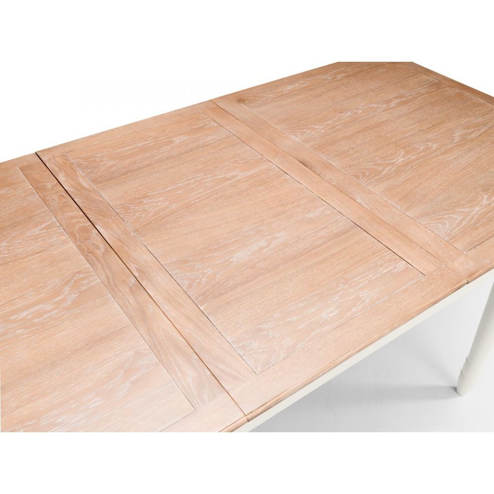 Provence Extending Dining Table