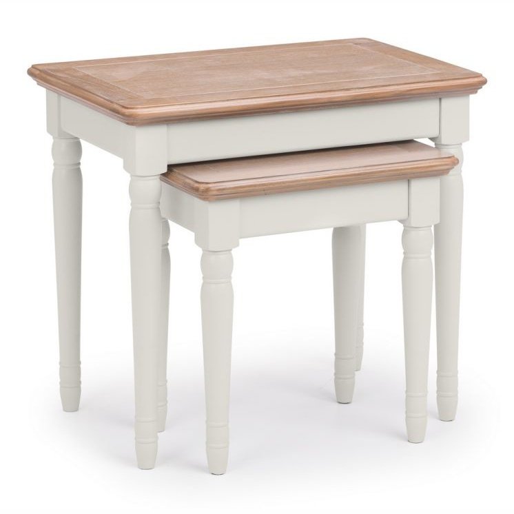Provence Nest of Tables