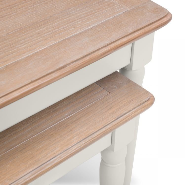 Provence Nest of Tables