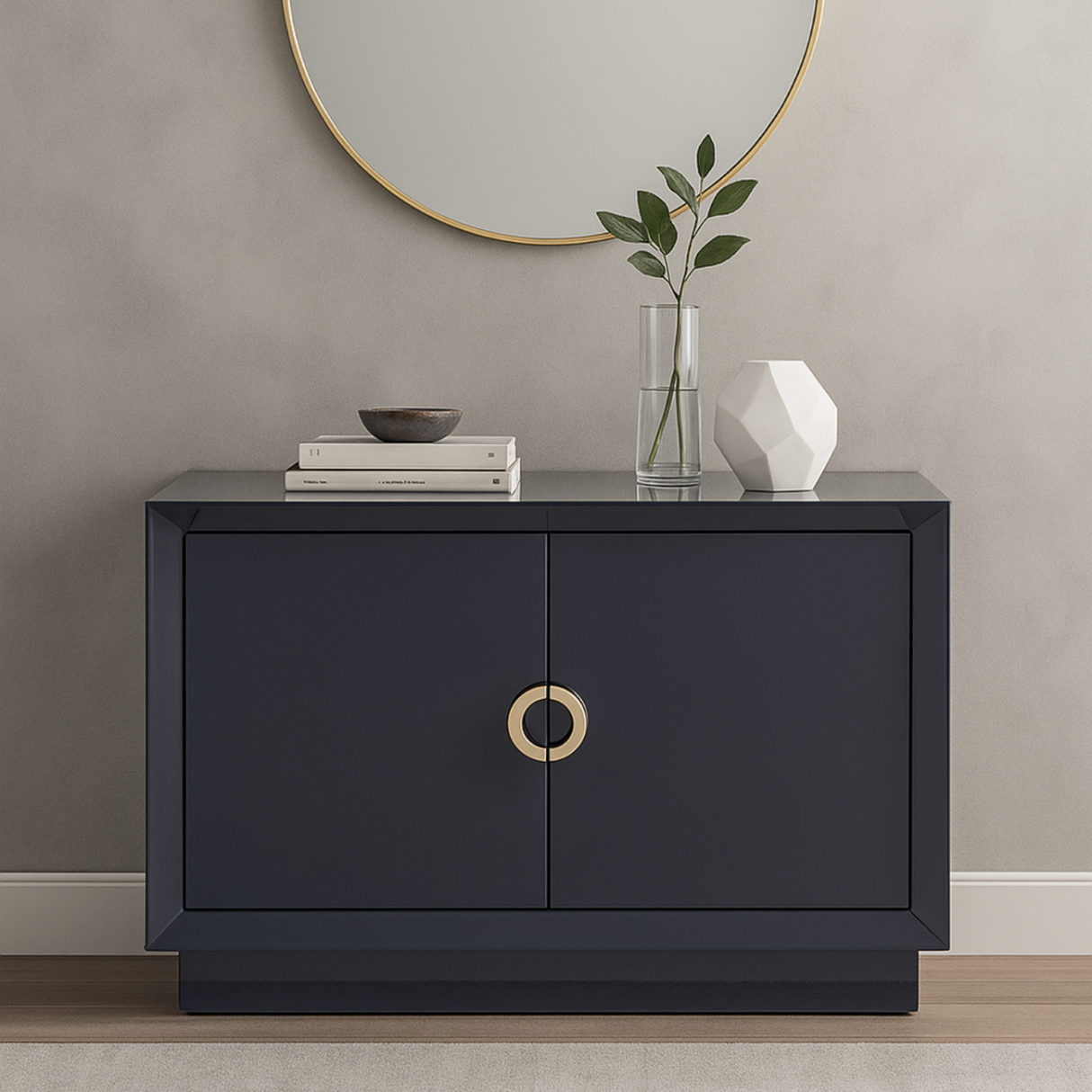 Quartz Sideboard