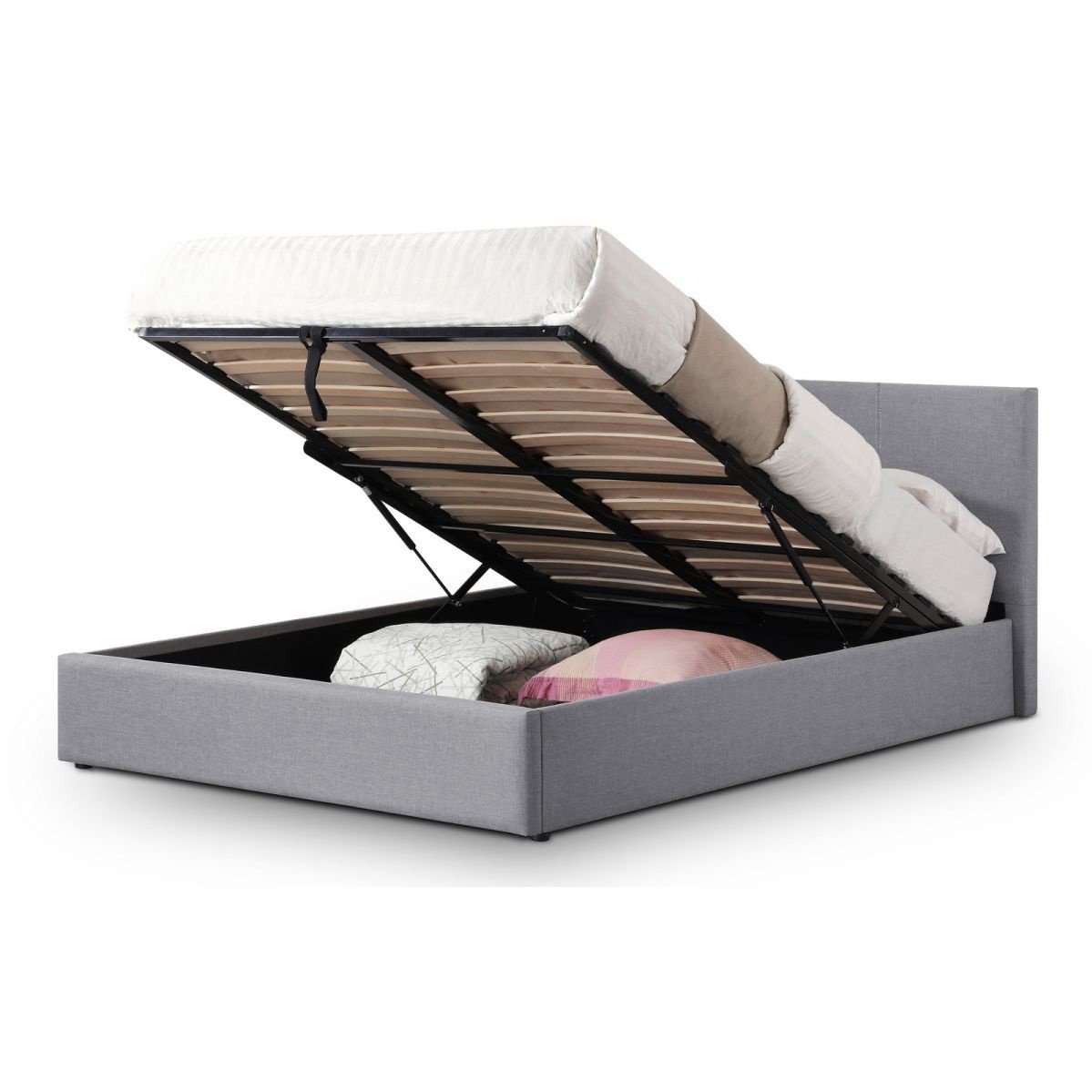 Rialto Lift-Up Storage Bed