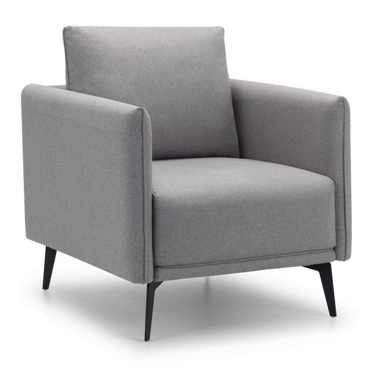 Rohe Armchair