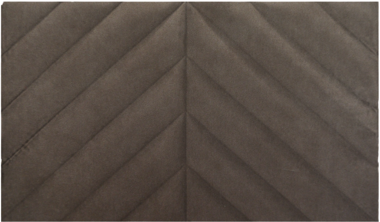 Poppy Headboard Super King