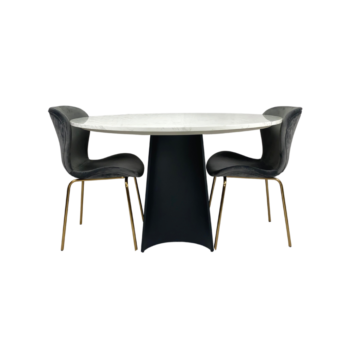 Rosemary Round Dining Table