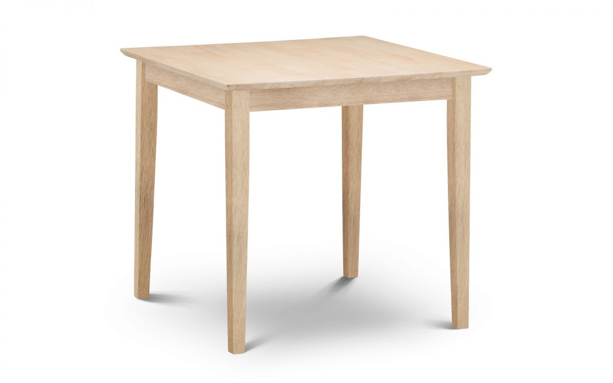 Rufford Dining Set