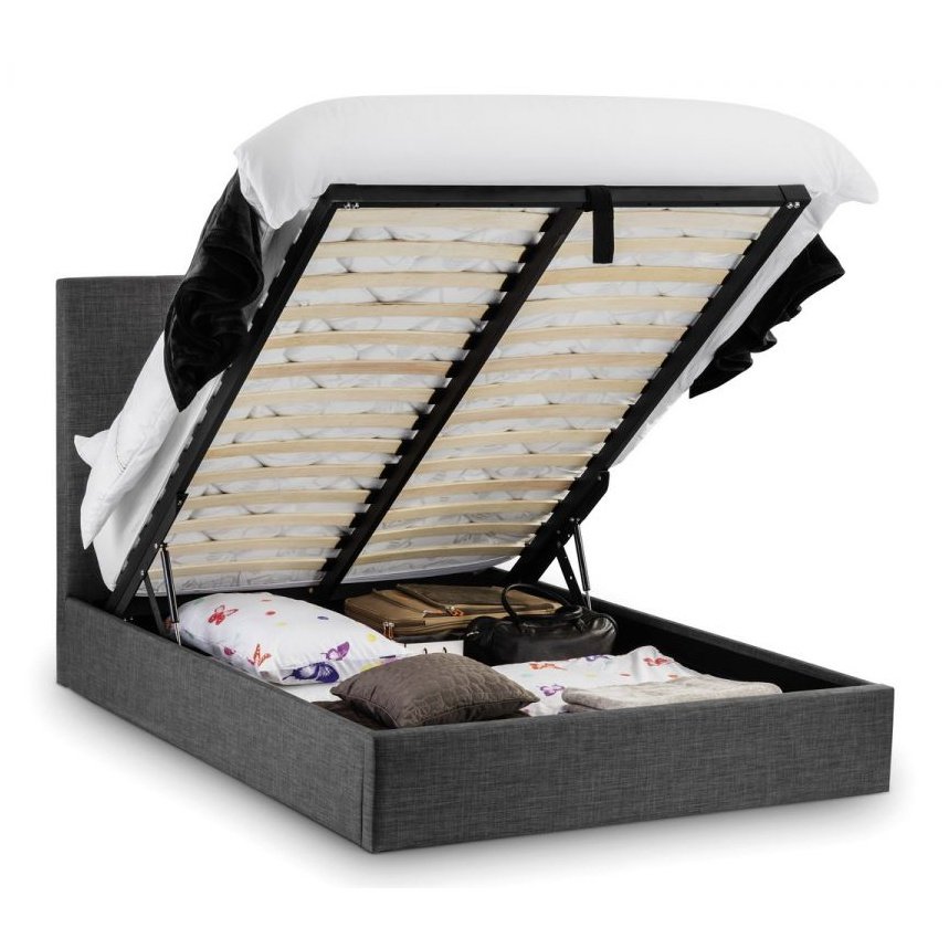 Sorrento Lift-up Storage Bed