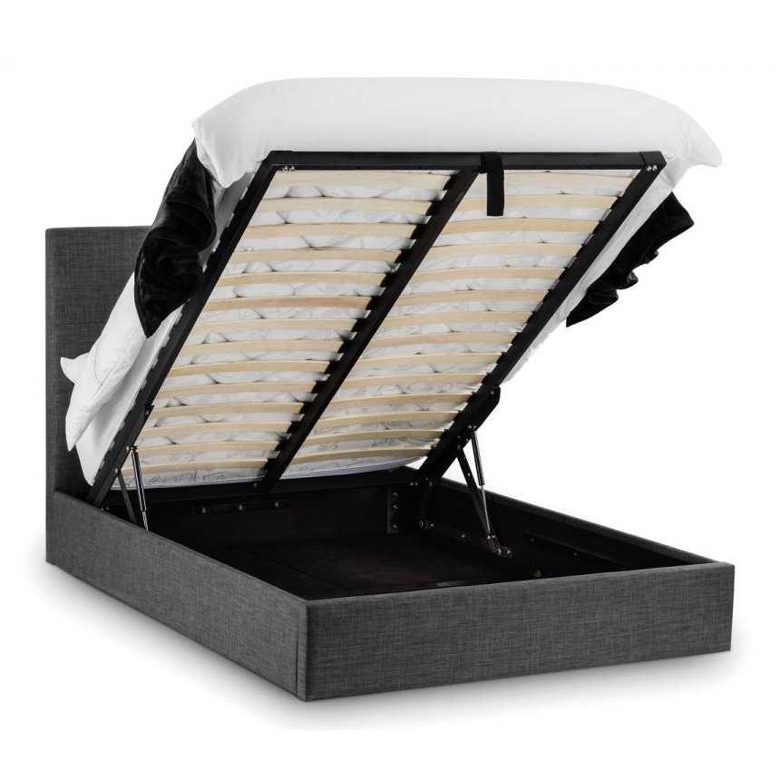 Sorrento Lift-up Storage Bed