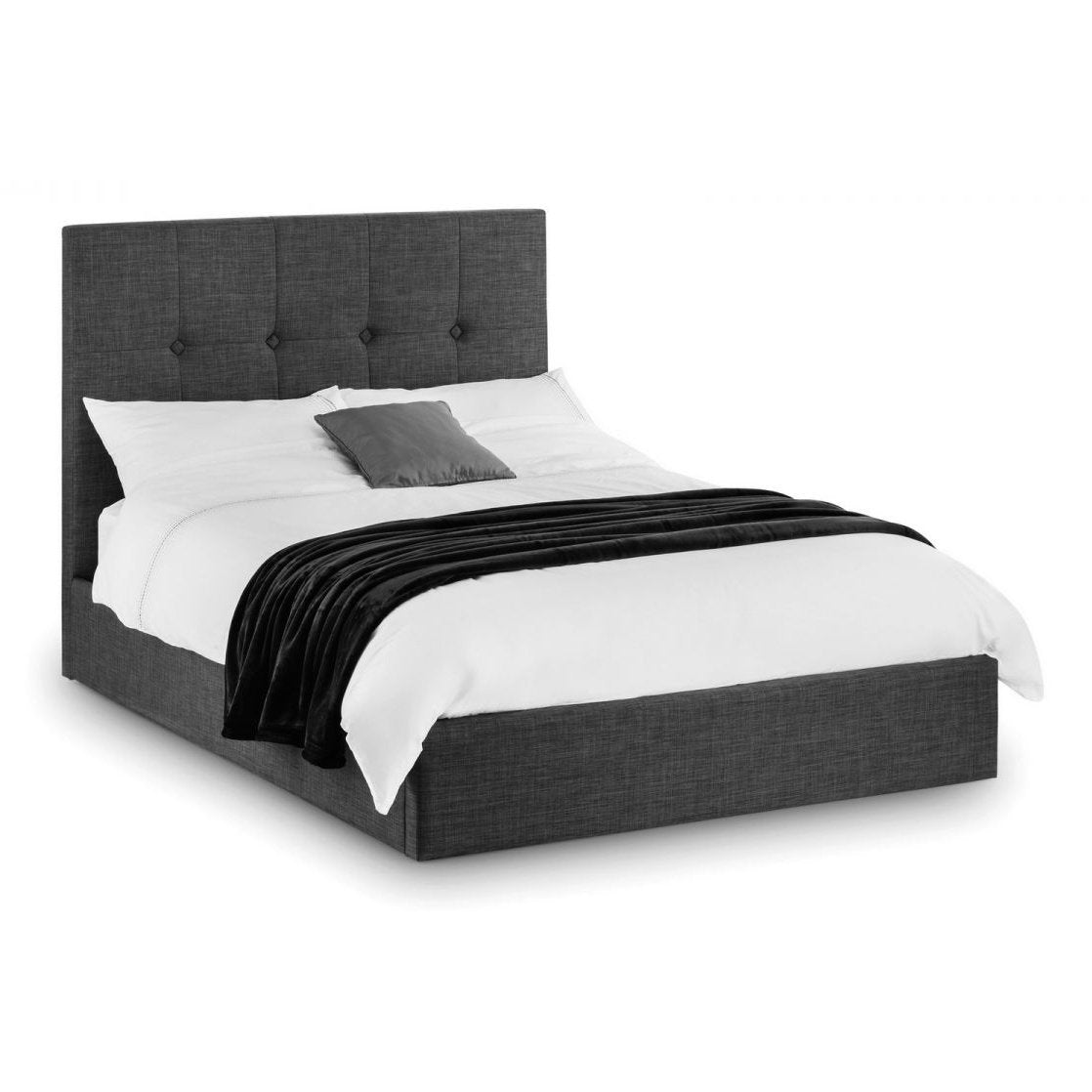 Sorrento Lift-up Storage Bed