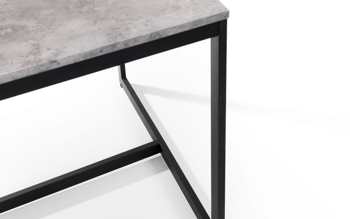 Staten Bench Dining Set