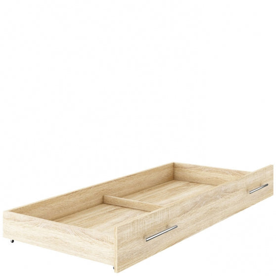 Idea ID-14 Bed Drawer in Oak Sonoma