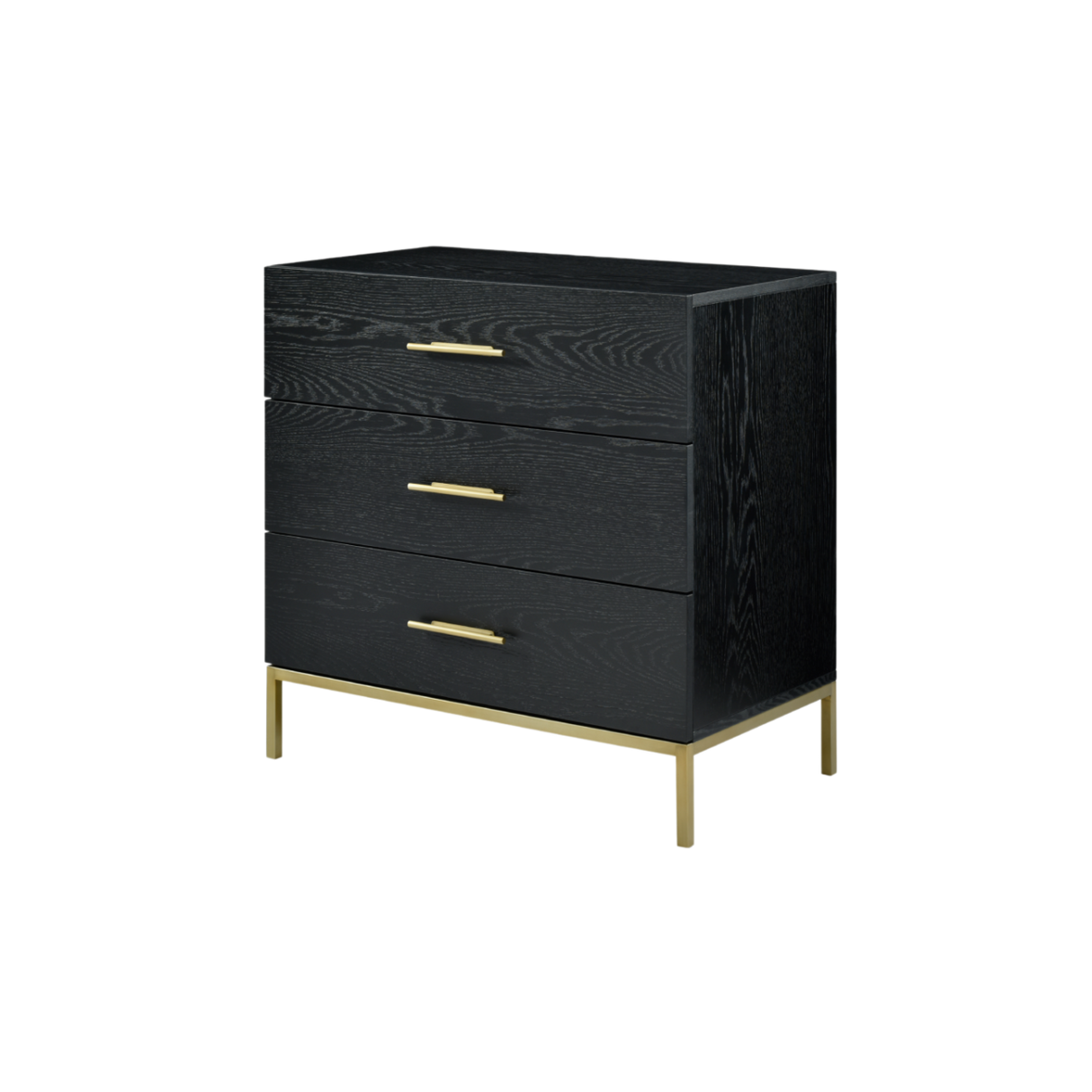 Tulip Drawer Chest