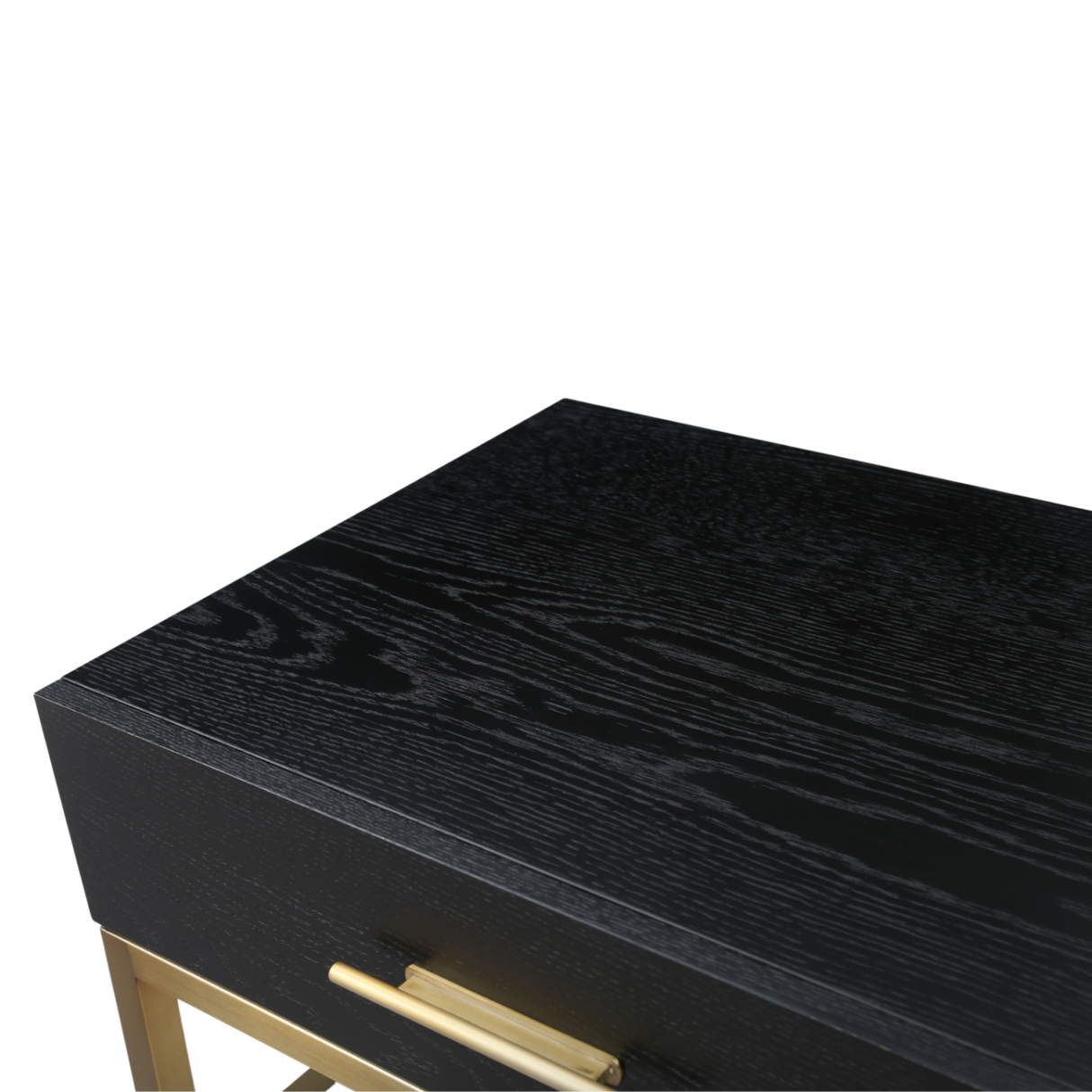 Tulip Dressing Table/Desk