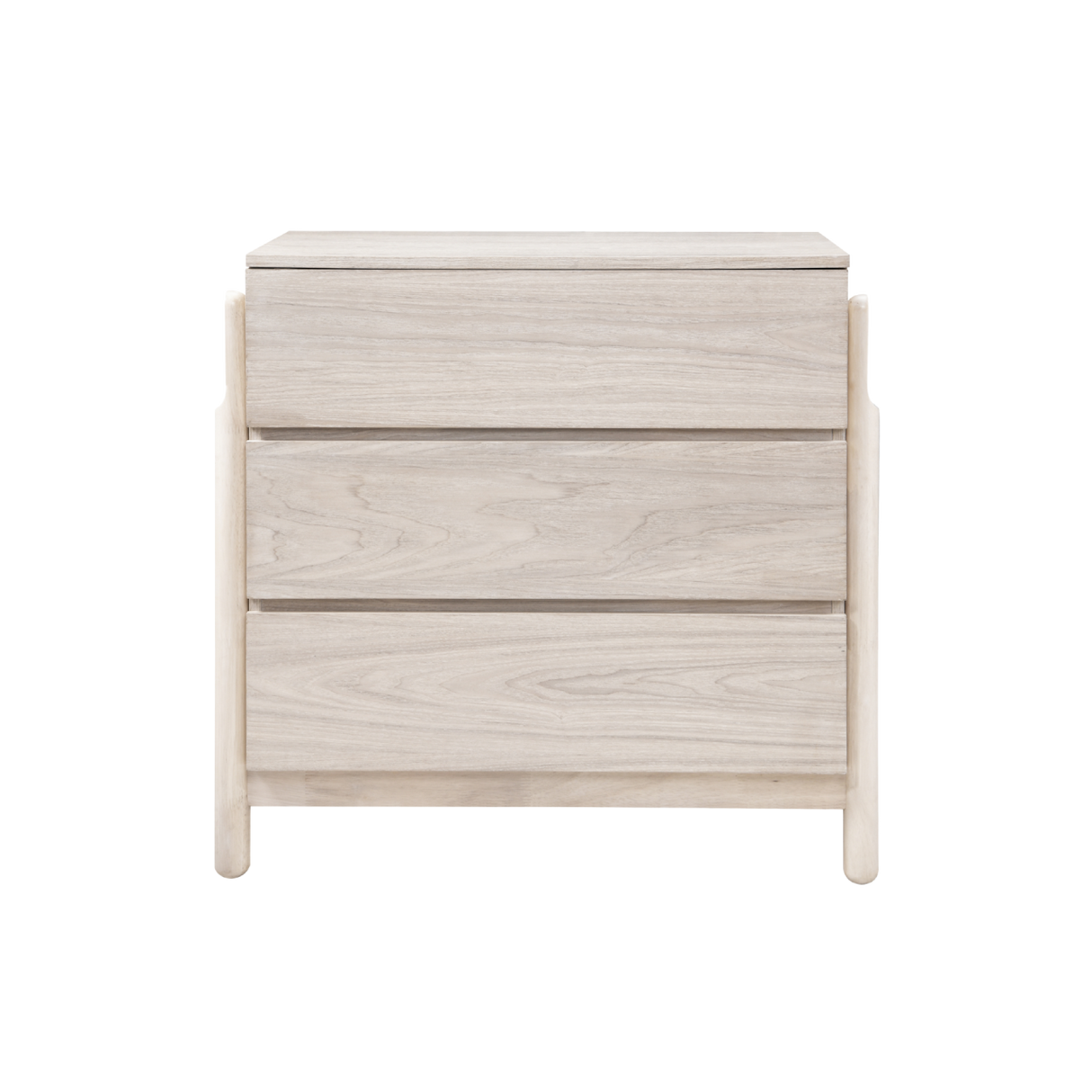 Whisper 3 Drawer Chest