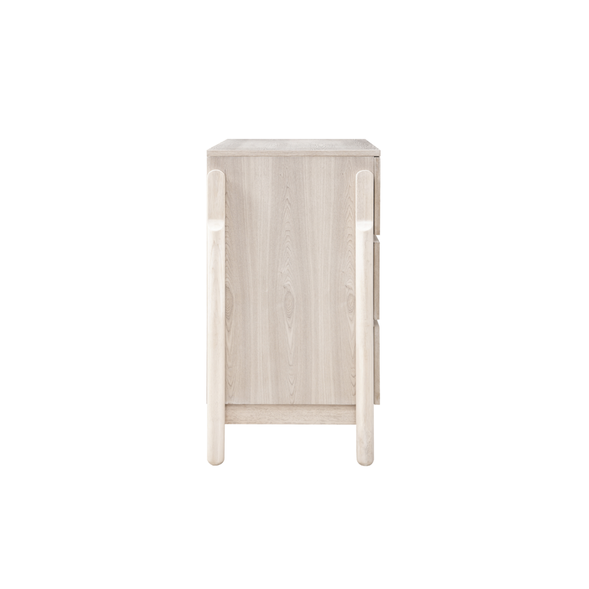Whisper 3 Drawer Chest