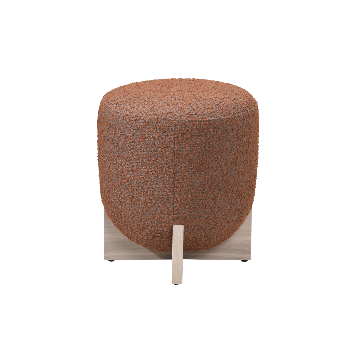 Whisper Round Stool