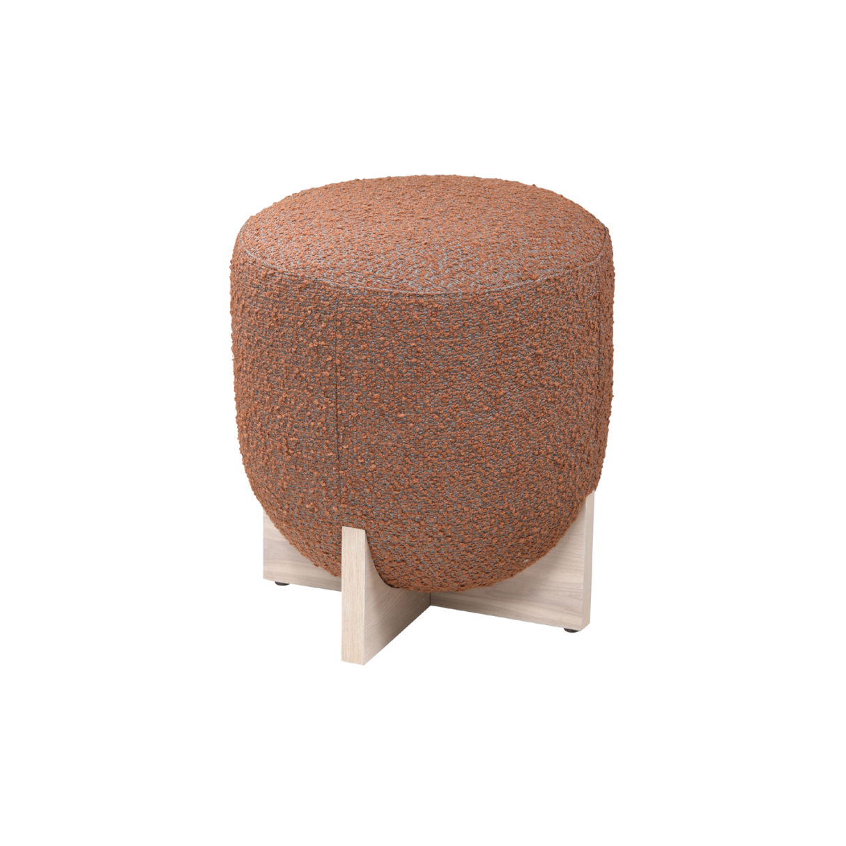 Whisper Round Stool