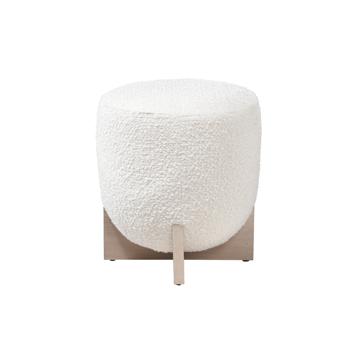 Whisper Round Stool
