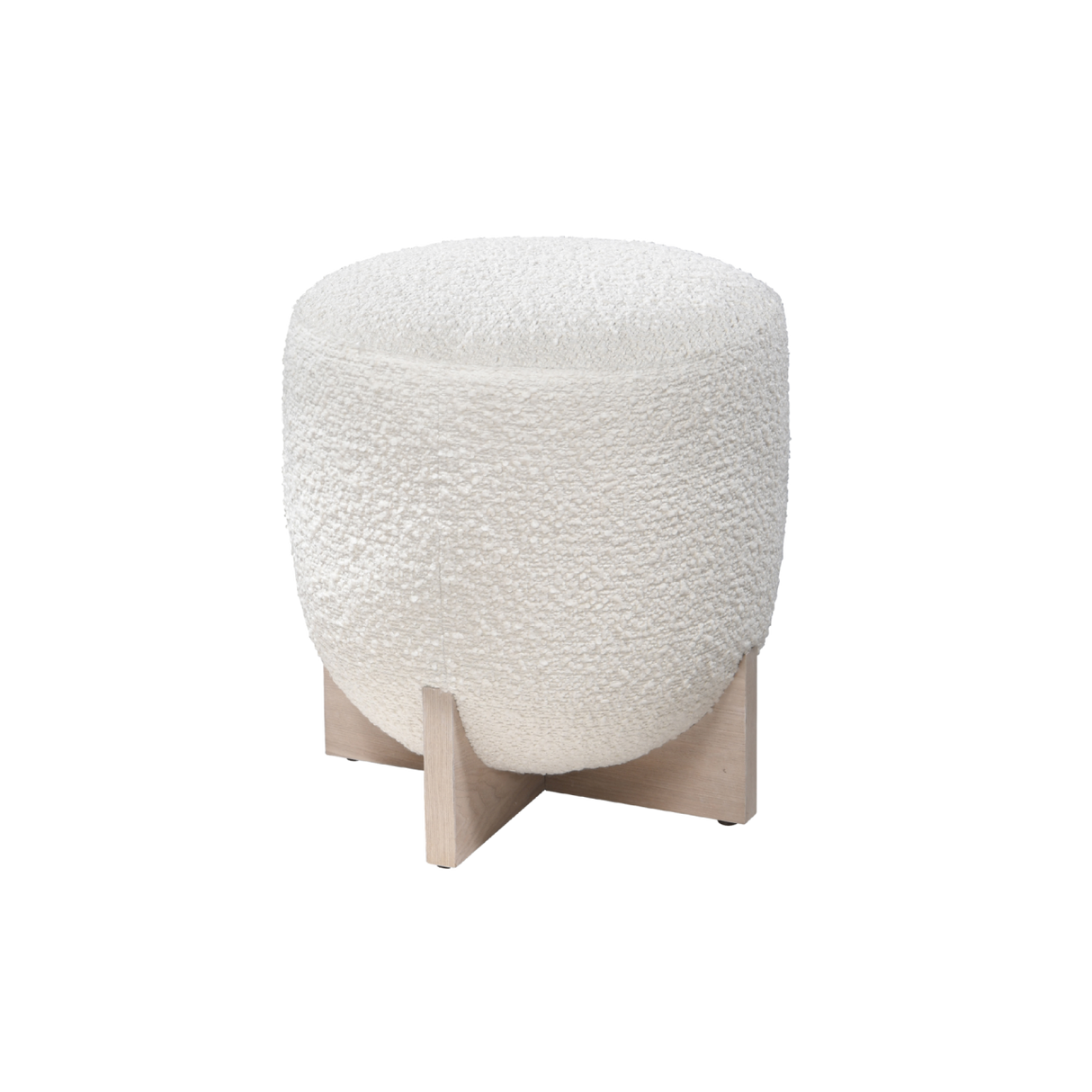 Whisper Round Stool