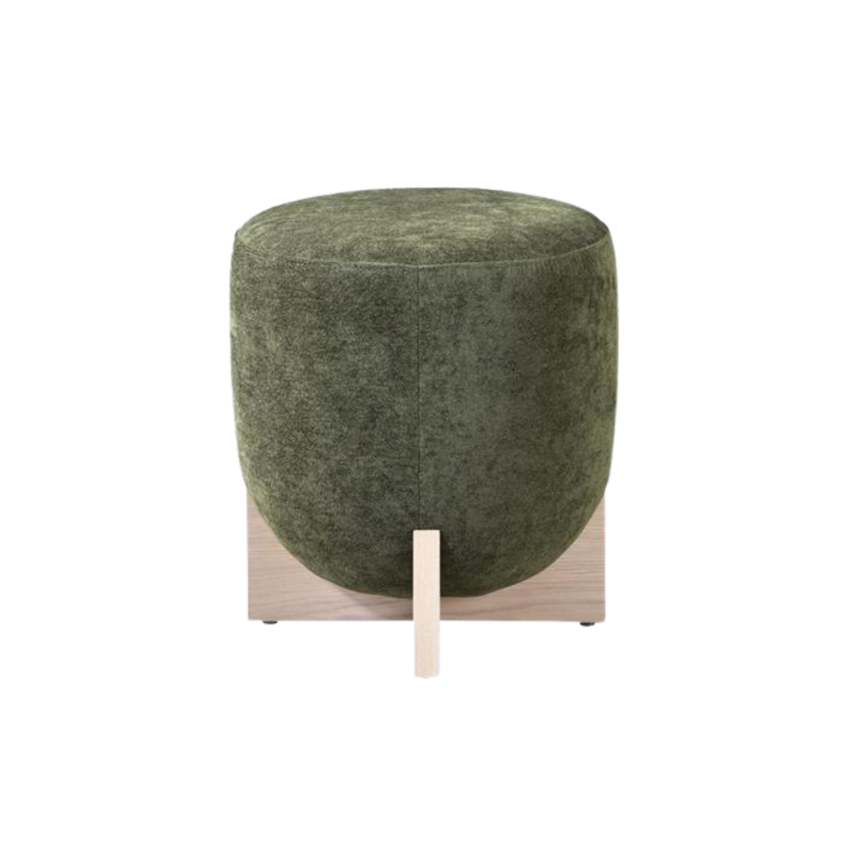 Whisper Round Stool