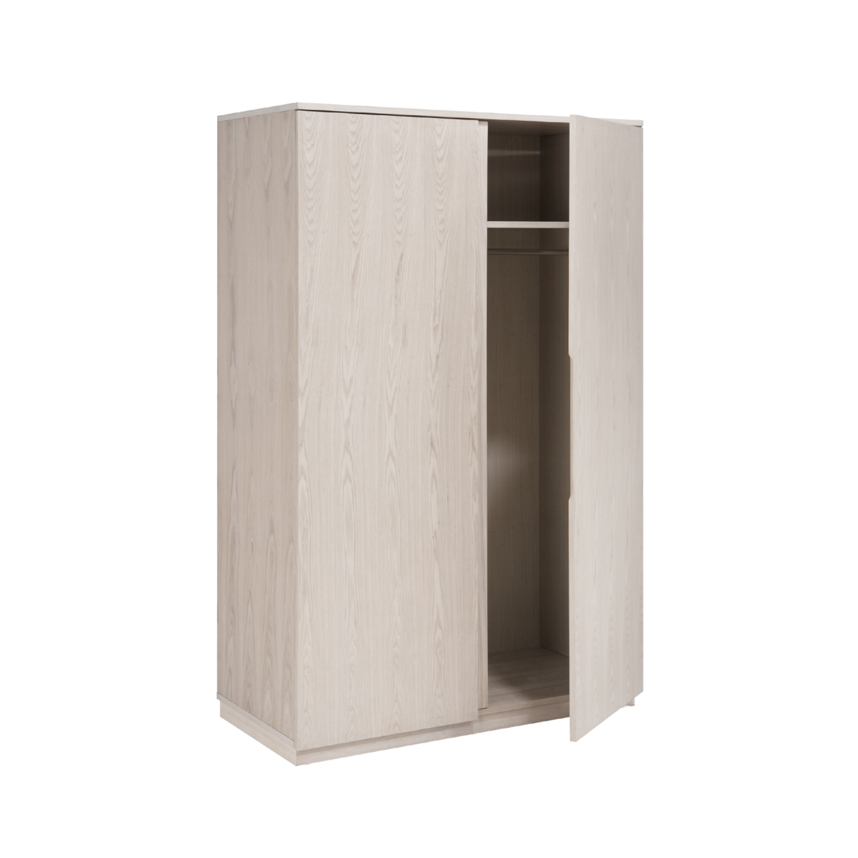Whisper Wardrobe