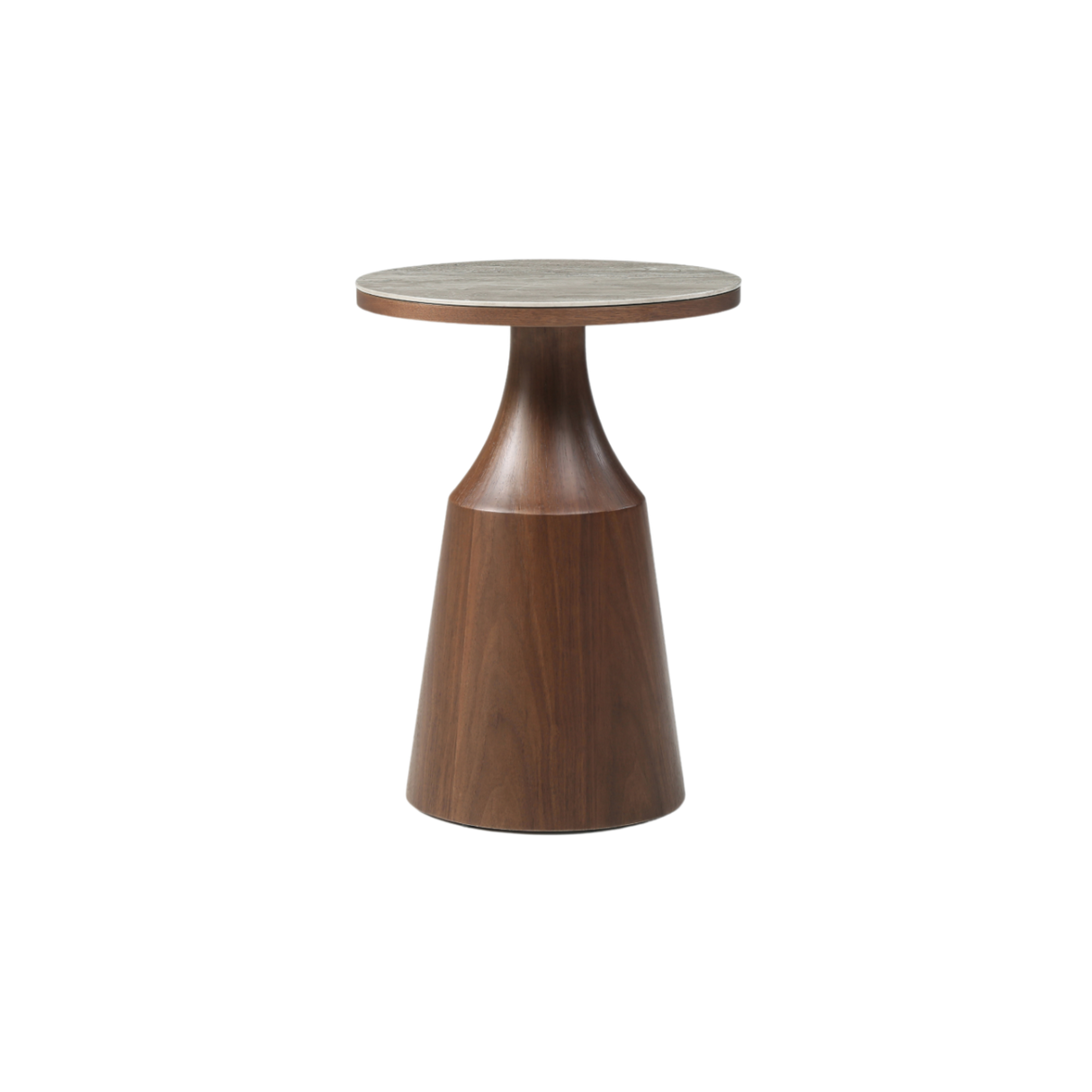 Willow End Table