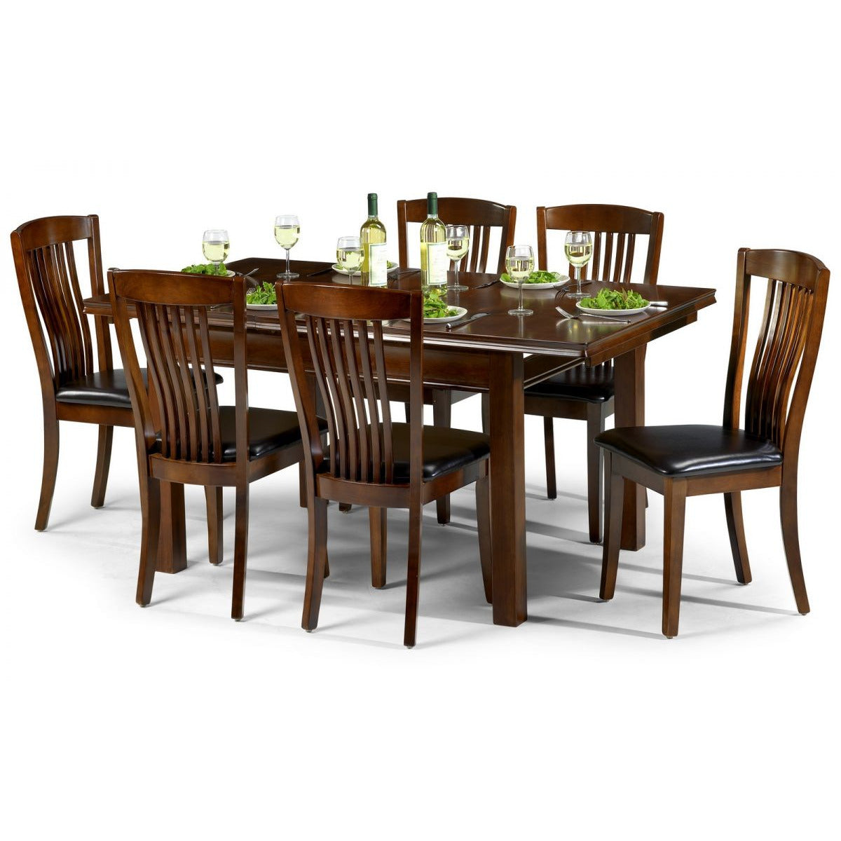 Canterbury Dining Chair