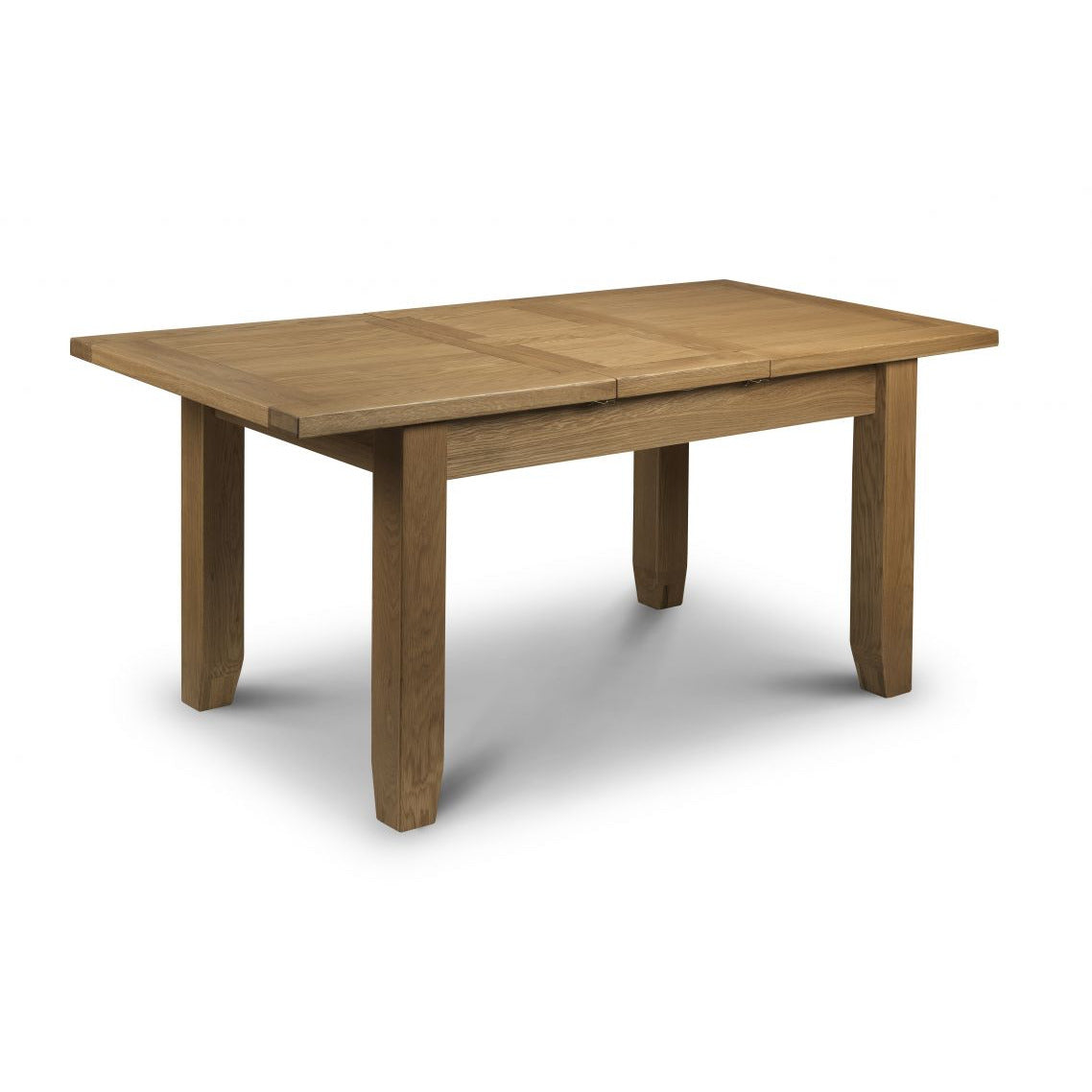 Astoria Extending Oak Dining Table