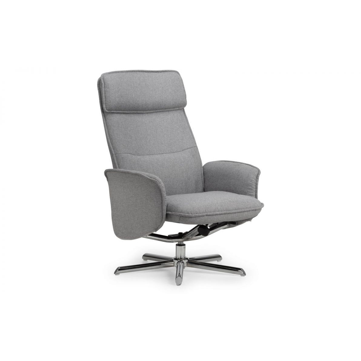 Aria Recliner & Stool