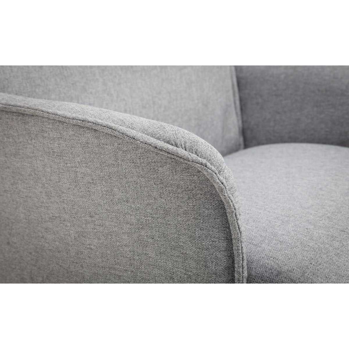 Aria Recliner & Stool