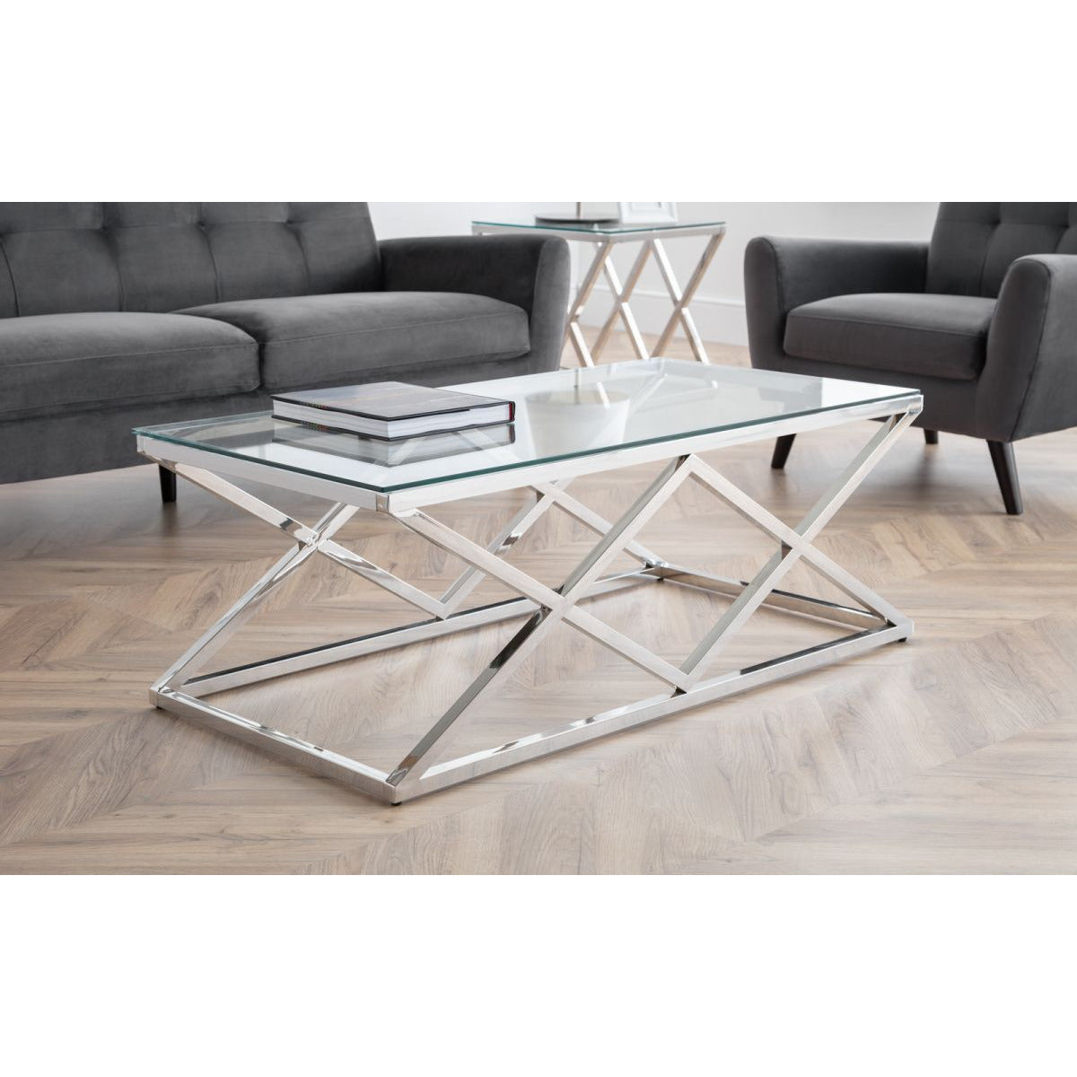 Biarritz Coffee Table