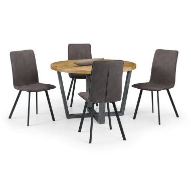 Brooklyn Round Table