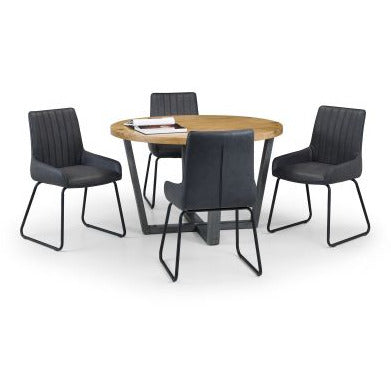 Brooklyn Round Table