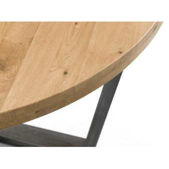 Brooklyn Round Table