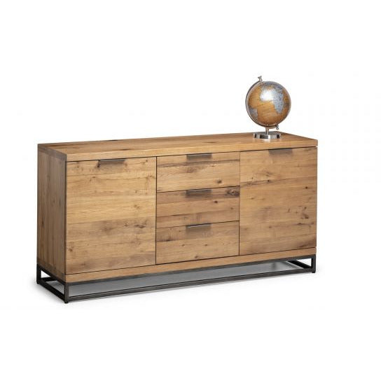 Brooklyn Nesting Coffee Tables