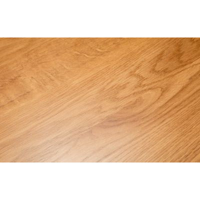 Brooklyn Square Coffee Table - Oak
