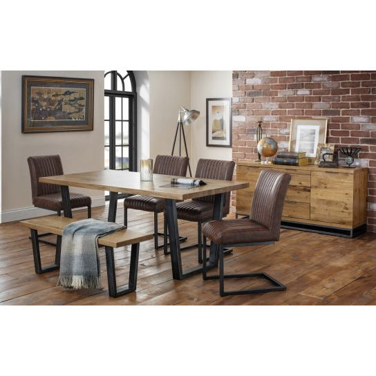 Brooklyn Nesting Coffee Tables
