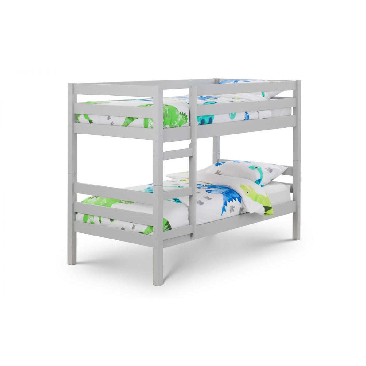 Camden Bunk Bed - Dove Grey