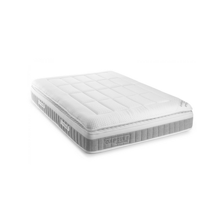 Small Double Mattresses (4')