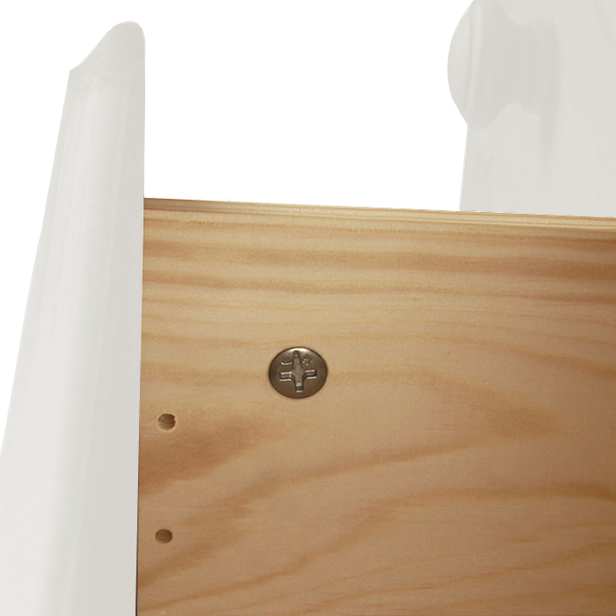 Copenhagen 2 + 4 Drawer Chest