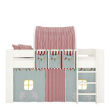 Steens for Kids Pockets Circus Design