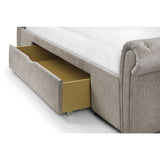 Ravello Storage Bed with 2 Drawers