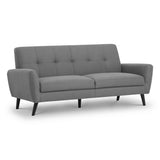 Monza 3 Seater Sofa